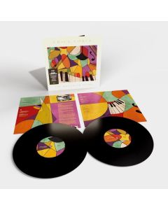 Chick Corea (1941-2021) - The Montreux Years (remastered) (180g) LP