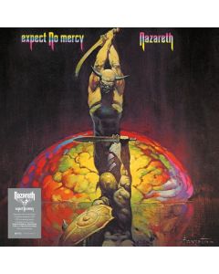 Nazareth - Expect No Mercy (remastered) (Pink Vinyl) LP