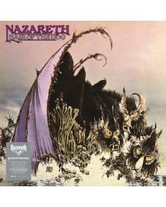 Nazareth - Hair Of The Dog (remastered) (Purple Vinyl) LP