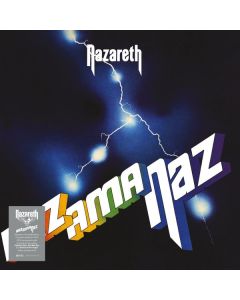 Nazareth - Razamanaz (remastered) (Yellow Vinyl) LP