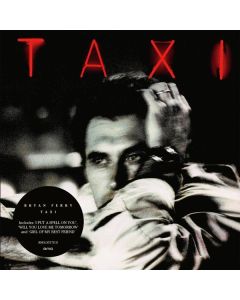 Bryan Ferry - Taxi CD