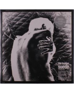 Suede - Autofiction (Grey Vinyl) LP