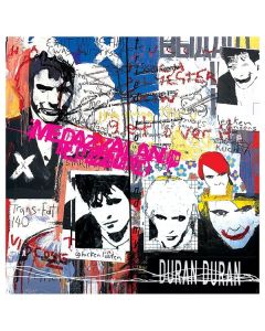 Duran Duran - Medazzaland (25th Anniversary Edition) CD