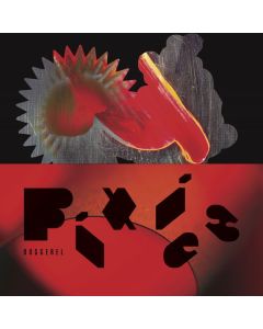 Pixies - Doggerel CD