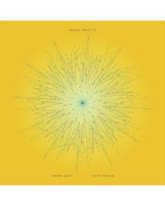 Simon Goff & Katie Melua - Aerial Objects CD
