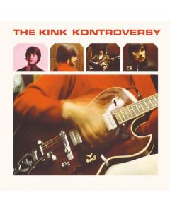 The Kinks - The Kink Kontroversy (180g) LP