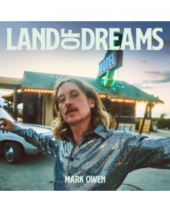 Mark Owen - Land Of Dreams CD