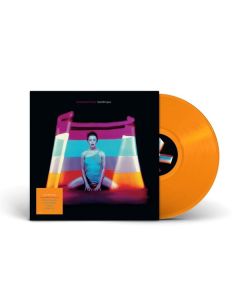 Kylie Minogue - Impossible Princess (Limited 25th Anniversary Indie Edition) (Opaque Orange Vinyl) LP