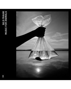 Nils Frahm - Music For Animals CD