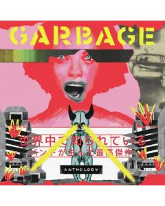 Garbage - Anthology CD
