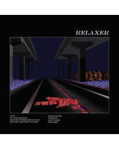 alt-J - Relaxer LP