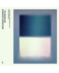 Anoushka Shankar - Between Us... (Live) LP