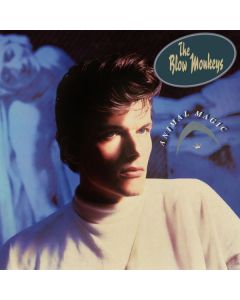 The Blow Monkeys - Animal Magic (Deluxe Edition) CD