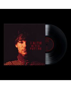 Louis Tomlinson - Faith In The Future (Black Vinyl) LP