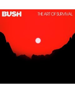 Bush - The Art Of Survival CD