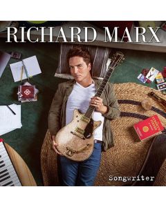 Richard Marx - Songwriter CD
