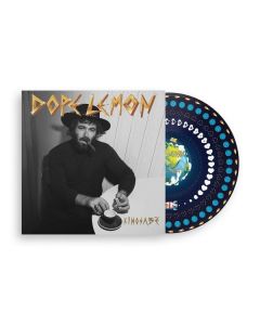 Dope Lemon - Kimosabè (Limited Edition) (Picture Disc) LP