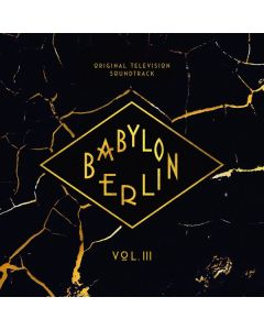 Babylon Berlin Vol. 3 CD