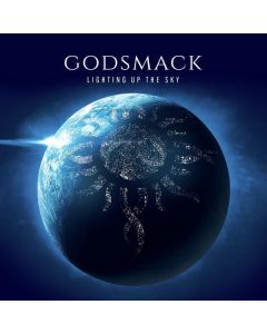 Godsmack - Lighting Up The Sky (Black Vinyl) LP