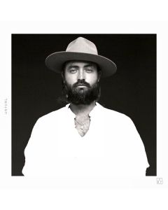 Ry X - Unfurl (Limited Edition) LP