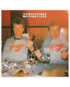 The Undertones - Hypnotised (remastered) (Red Vinyl) LP