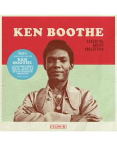 Ken Boothe - Essential Artist Collection CD