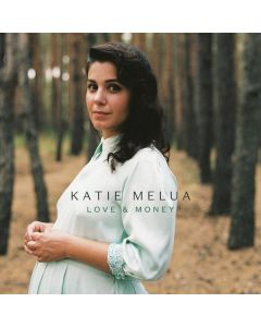 Katie Melua - Love & Money (Deluxe Edition) CD