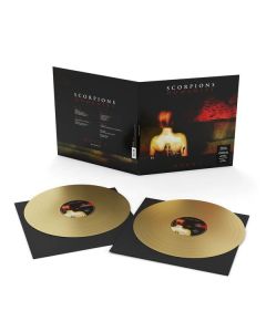 Scorpions - Humanity Hour I (remastered) (180g) (Gold Vinyl) LP