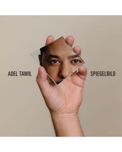Adel Tawil - Spiegelbild CD