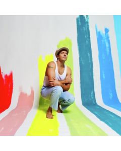 Jason Mraz - Mystical Magical Rhythmical Radical Ride CD