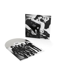 Scorpions - Love At First Sting (remastered) (180g) (Silver Vinyl) LP