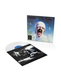 Scorpions - Blackout (remastered) (180g) (Crystal Clear Vinyl) LP