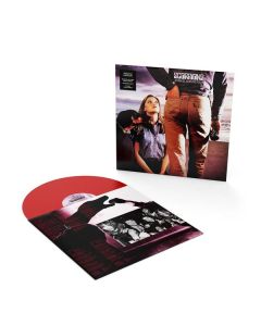 Scorpions - Animal Magnetism (remastered) (180g) (Red Vinyl) LP