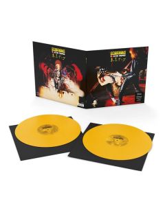 Scorpions - Tokyo Tapes (180g) (Yellow Vinyl) LP