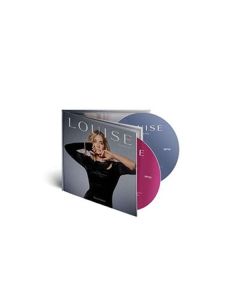 Louise - Greatest Hits (Deluxe Edition) CD