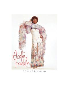 Aretha Franklin - A Portrait Of The Queen 1970 - 1974 (remastered) LP
