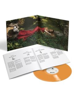 Rita Ora - You & I (Orange Vinyl) LP