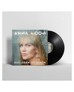Anna Loos - Das Leben ist schön (Limited Numbered Edition) LP