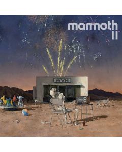 Mammoth WVH - Mammoth WVH II CD