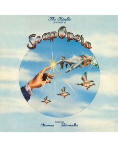 The Kinks - Soap Opera (180g) LP