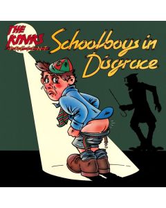 The Kinks - Schoolboys in Disgrace (180g) LP