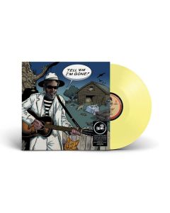 Yusuf (Yusuf Islam / Cat Stevens) - Tell 'Em I'm Gone (10th Anniversary) (Limited Edition) (Yellow Vinyl) LP