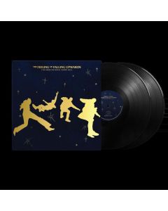 5 Seconds Of Summer - The Feeling Of Falling Upwards: Live From The Royal Albert Hall LP