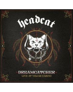 Headcat 13 - Dreamcatcher: Live At Viejas Casino CD