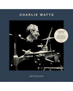 Charlie Watts (1941-2021) - Anthology LP