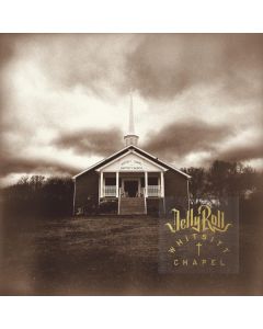Jelly Roll - Whitsitt Chapel CD