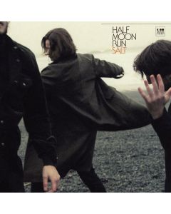 Half Moon Run - Salt CD