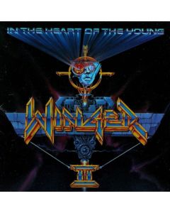 Winger - Winger II: In The Heart Of The Young CD