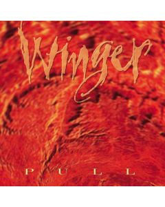 Winger - Pull CD