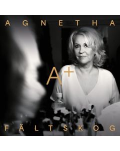 Agnetha Fältskog - A+ CD